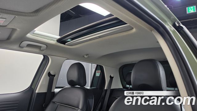 Hyundai Casper 2023 — photo 22