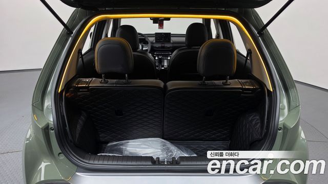 Hyundai Casper 2023 — photo 23