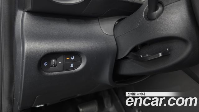 Hyundai Casper 2023 — photo 25