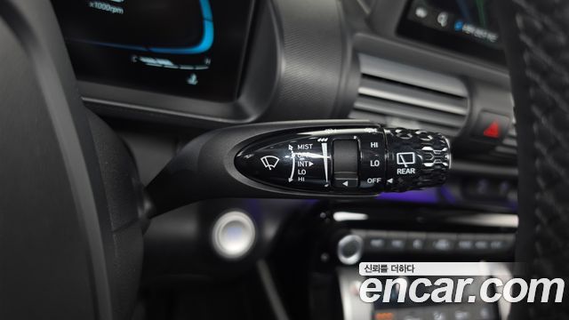 Hyundai Casper 2023 — photo 26