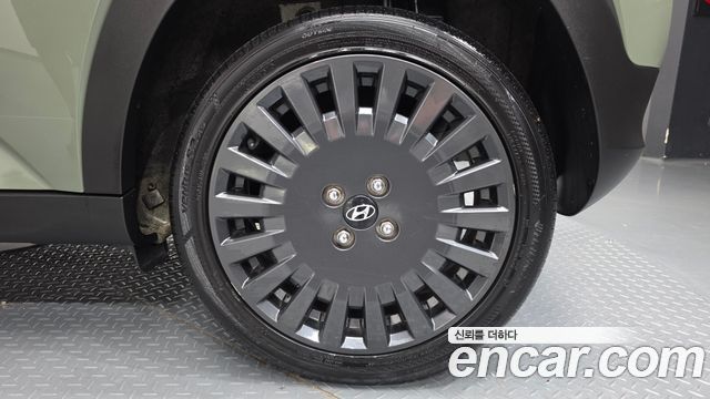 Hyundai Casper 2023 — photo 7