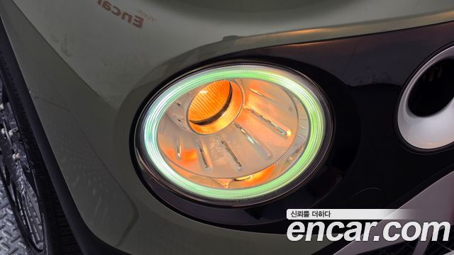 Hyundai Casper 2023 — photo 8