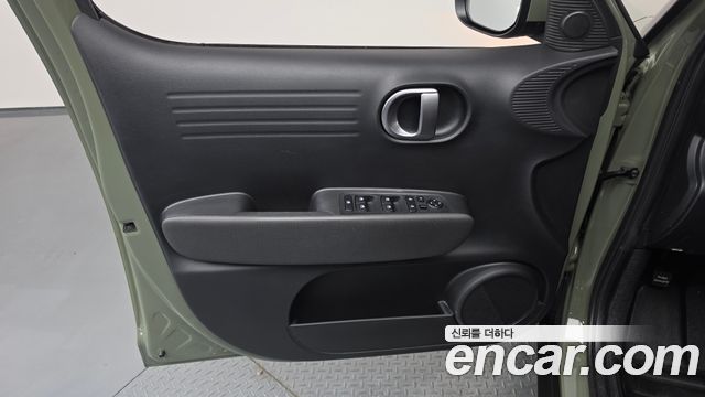 Hyundai Casper 2023 — photo 14