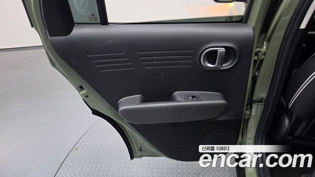 Hyundai Casper 2023 — photo 15