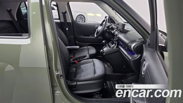 Hyundai Casper 2023 — photo 16