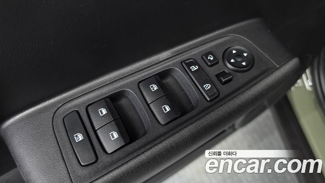 Hyundai Casper 2023 — photo 27