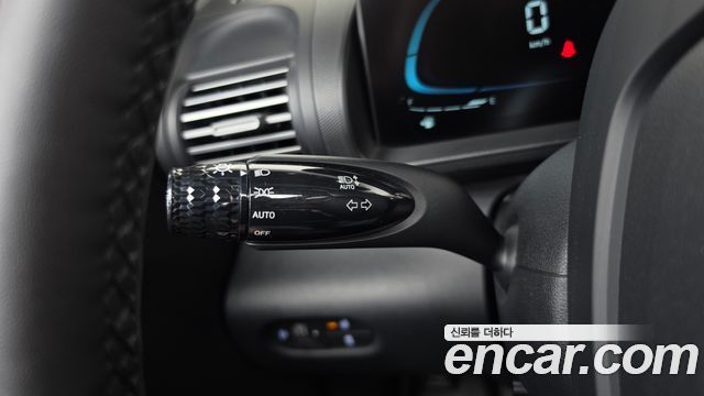 Hyundai Casper 2023 — photo 28