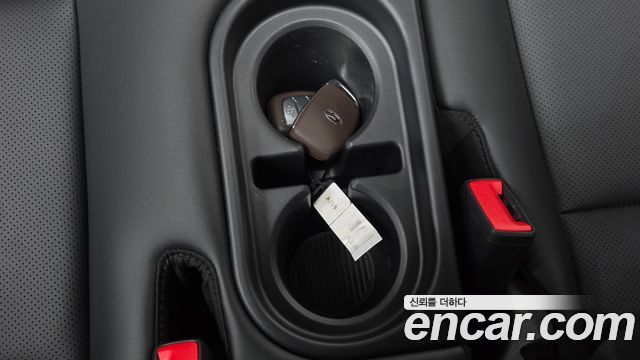 Hyundai Casper 2023 — photo 30
