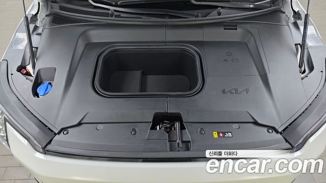 Kia EV3 2025 — photo 6