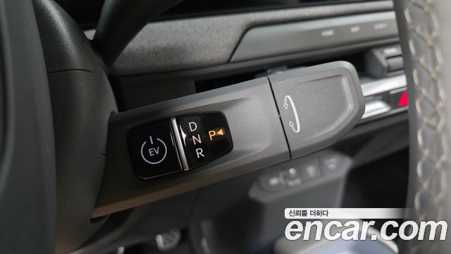 Kia EV3 2025 — photo 12