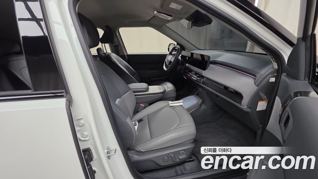 Kia EV3 2025 — photo 13