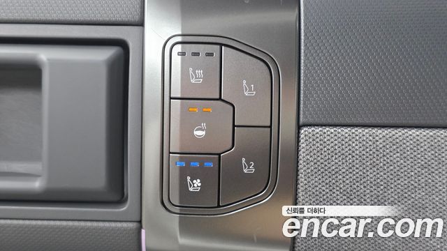 Kia EV3 2025 — photo 18