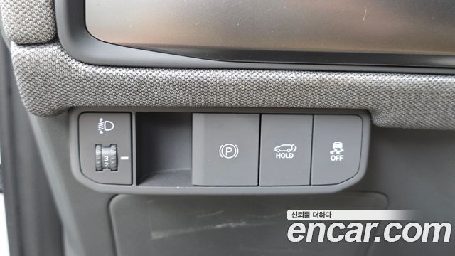 Kia EV3 2025 — photo 19