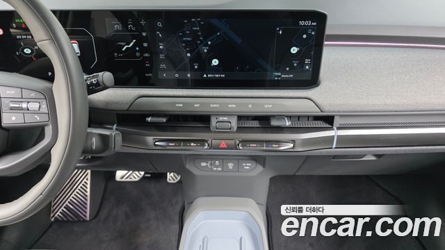 Kia EV3 2025 — photo 21