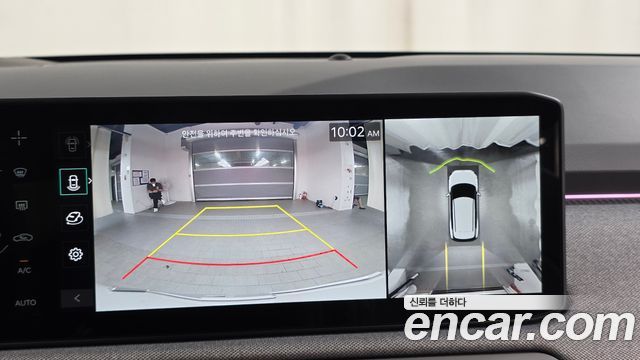 Kia EV3 2025 — photo 22