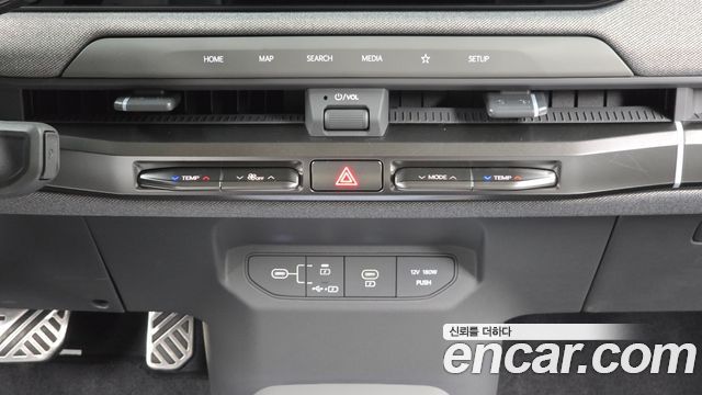 Kia EV3 2025 — photo 24