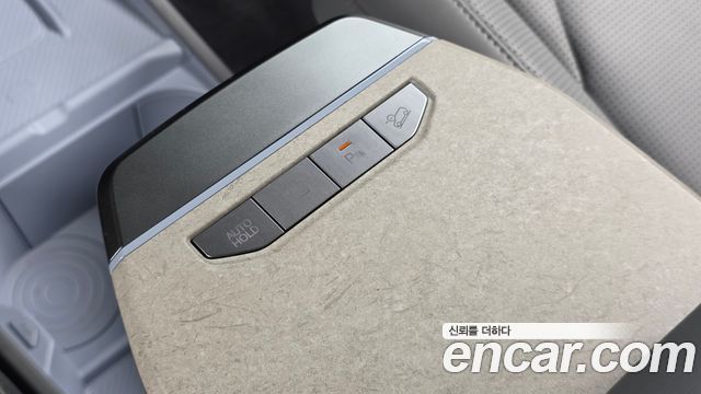 Kia EV3 2025 — photo 25
