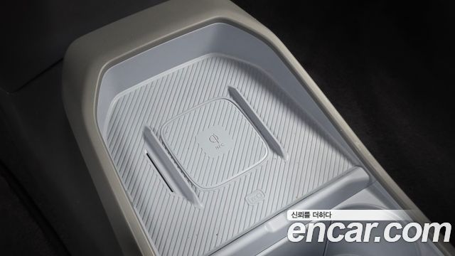 Kia EV3 2025 — photo 26