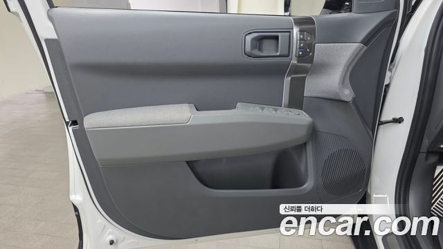 Kia EV3 2025 — photo 14