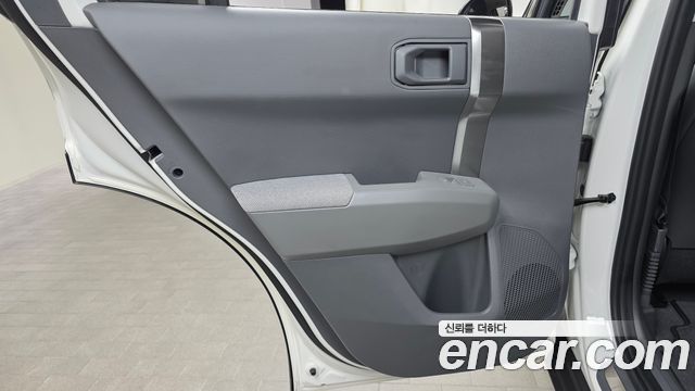 Kia EV3 2025 — photo 15