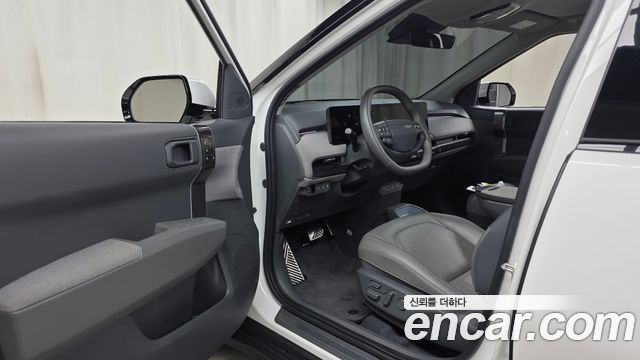 Kia EV3 2025 — photo 16
