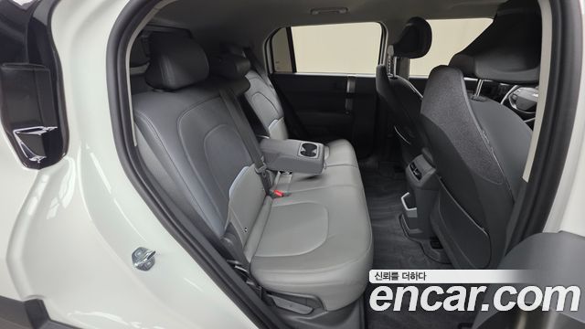 Kia EV3 2025 — photo 27