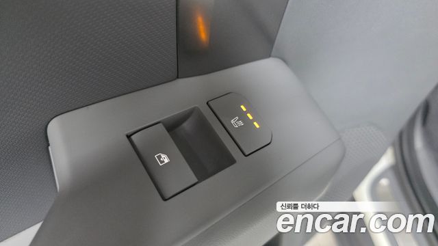 Kia EV3 2025 — photo 28