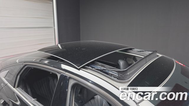 Kia K8 2023 — photo 19