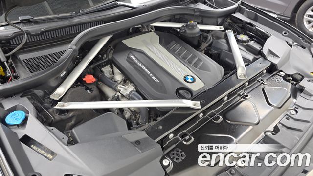 BMW X7 2019 — photo 6