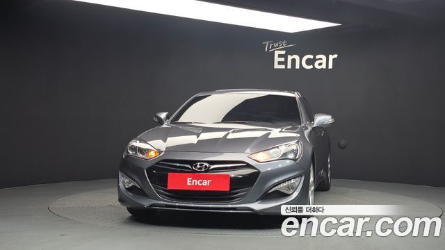 Hyundai Genesis 2016 — photo 3