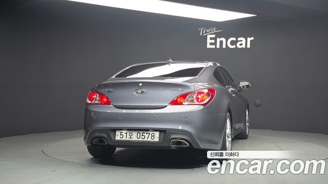 Hyundai Genesis 2016 — photo 4