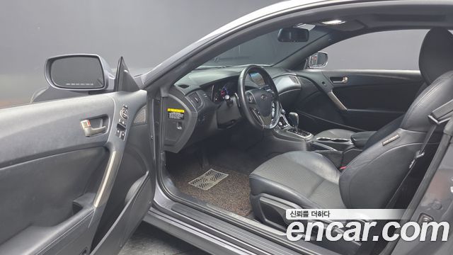 Hyundai Genesis 2016 — photo 10