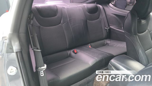 Hyundai Genesis 2016 — photo 12