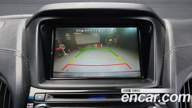 Hyundai Genesis 2016 — photo 15