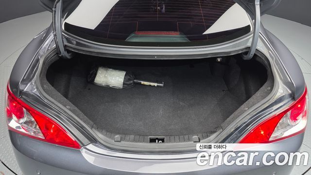 Hyundai Genesis 2016 — photo 20