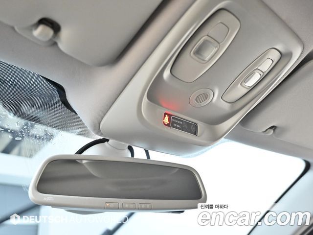 Renault Korea QM3 2018 — photo 18