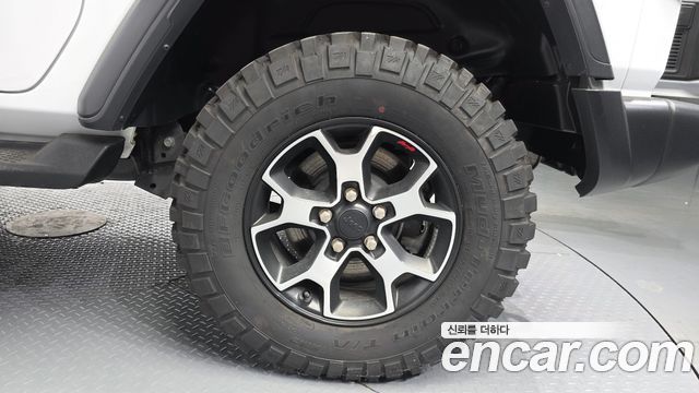 Jeep Wrangler 2023 — photo 5