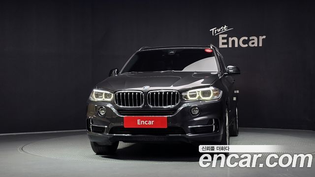 BMW X5 2017 — photo 3