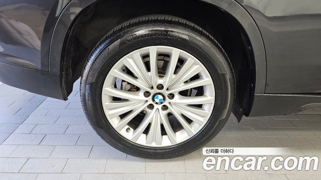 BMW X5 2017 — photo 5