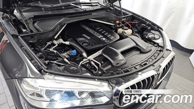 BMW X5 2017 — photo 6