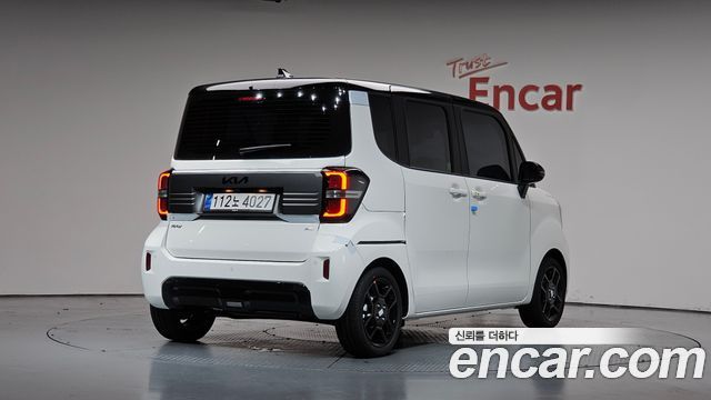 Kia RAY 2027 — photo 2