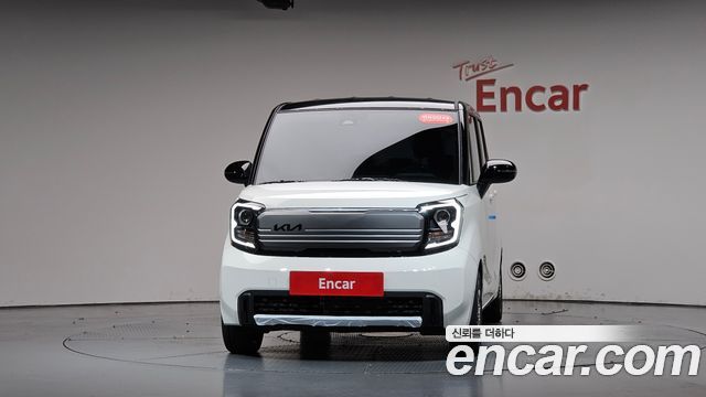 Kia RAY 2027 — photo 3