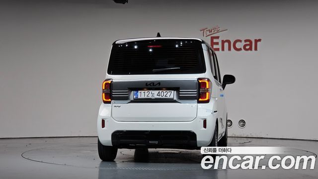 Kia RAY 2027 — photo 4