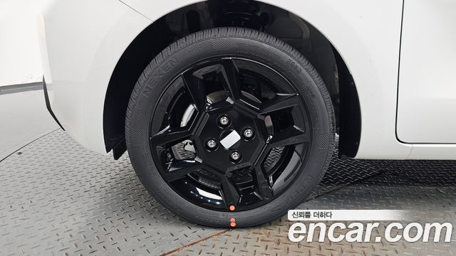 Kia RAY 2027 — photo 5