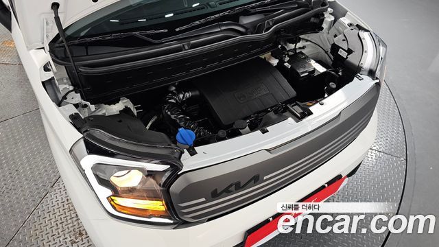 Kia RAY 2027 — photo 6