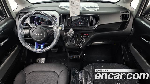Kia RAY 2027 — photo 10
