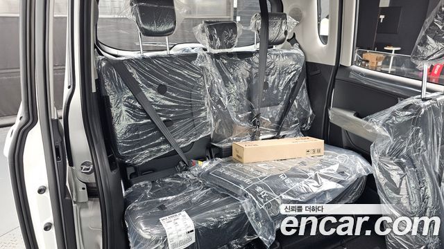 Kia RAY 2027 — photo 18