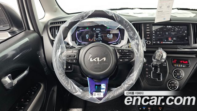 Kia RAY 2027 — photo 19