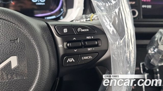 Kia RAY 2027 — photo 21
