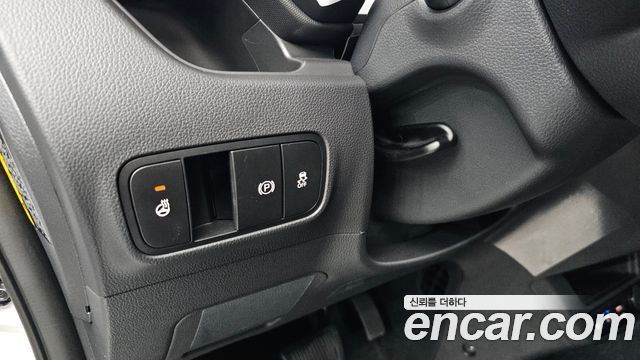 Kia RAY 2027 — photo 22